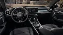 Alfa Romeo Tonale gama 2024