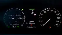 Prueba Honda ZR-V Hybrid Sport