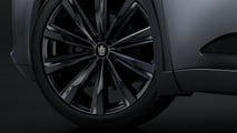 Toyota Crown The Limited-Matte Metal