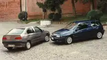 Coches 1994