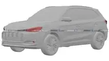 New MG ZS 2024/2025