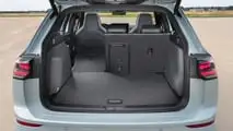 VW Golf Estate (2024)