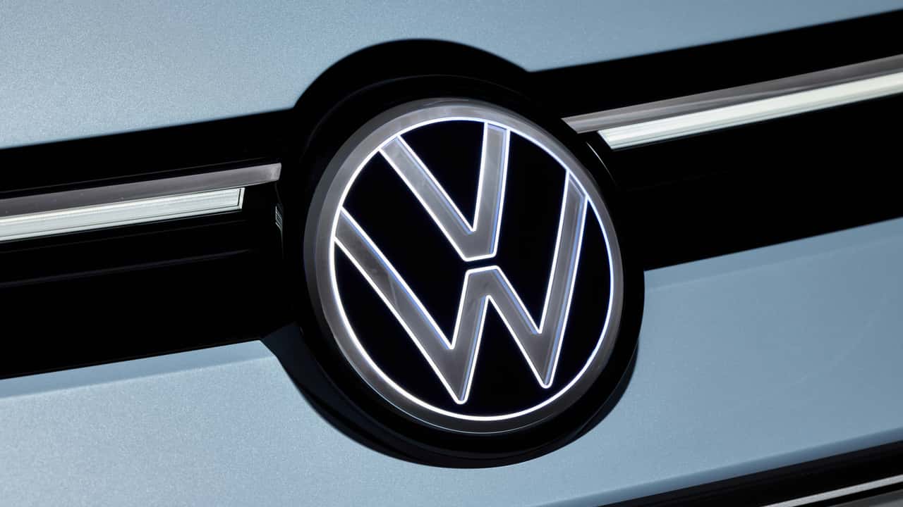 2024 Volkswagen Golf Variant