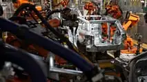 Fábrica Jaguar Land Rover en Halewood