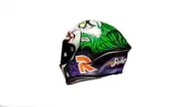 HJC RPHA 1 Joker