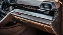 Abt Lamborghini Urus Scatenato
