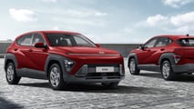 Hyundai Kona 2.0 Atkinson