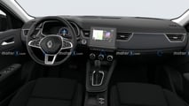 Renault Arkana Evolution 2024