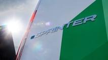 2024 Mercedes-Benz eSprinter