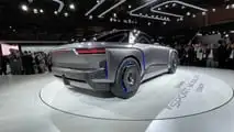 Subaru Sport Mobility Concept