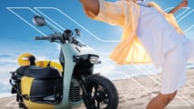 Gogoro Crossover