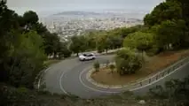 Porsche Cayenne E-Hybrid 2024
