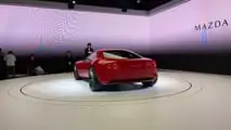 سيارة مازدا الأيقونية SP الاختبارية - معرض طوكيو للسيارات 2023
