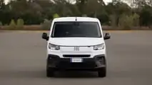 Nuovo Doblò Fiat Professional