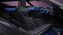Nissan Hyper Force concept