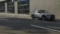 2024 Mazda CX-3 (JDM)