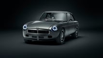 Frontline Cars LE60