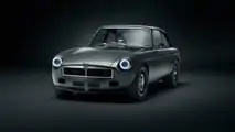 Frontline Cars LE60