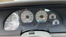 2000 Ford Crown Victoria Cobra Vic 
