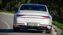 Genesis G90 (2023) im Test