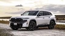2023 BMW XM Review