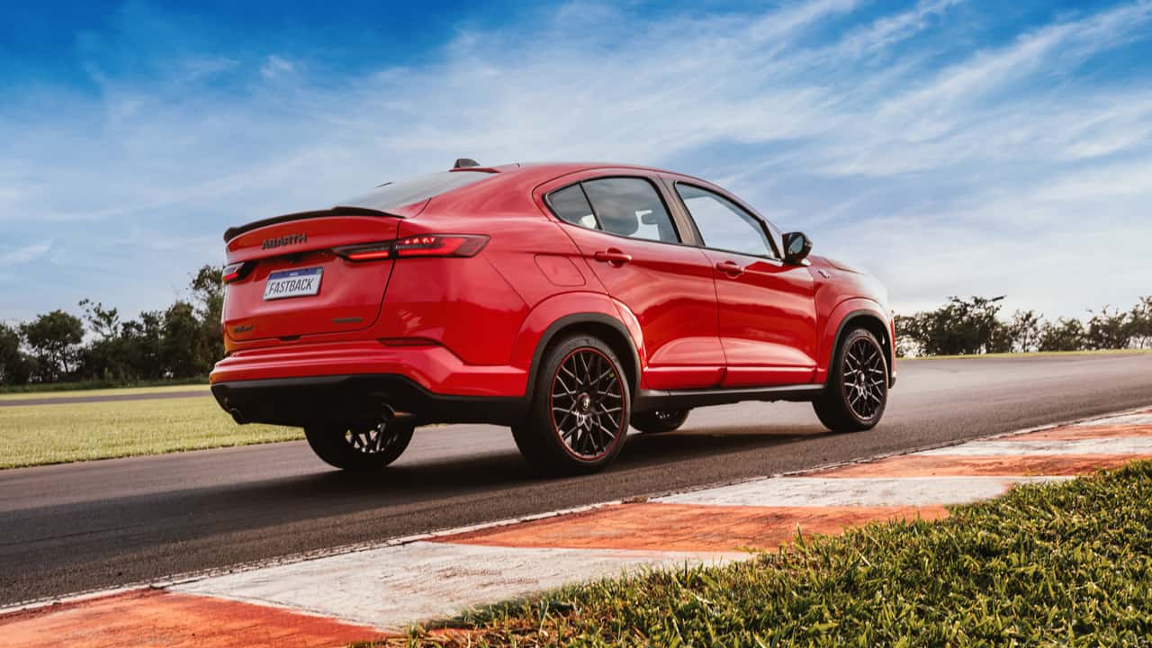 Comprar SUV barato Fiat precio