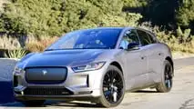 2024 Jaguar I-Pace EV400 R-Dynamic 
