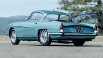 1954 Aston Martin DB2/4 Coupe by Bertone RM Sotheby's Auction
