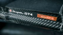 Toyota GR Supra GT4 Édition 100