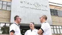 Il Battery Technology Center di Stellantis a Mirafiori