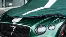 Unique Extras GT Le Mans Collection