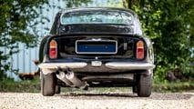 Aston DB6 3