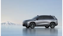 Leapmotor Münih Otomobil Fuarında Yeni SUV Modeli C10’u Tanıttı