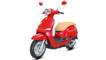 Vespa Wins Decade-Long Legal Battle Against Chinese Manufacturer