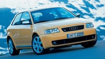 1999 Audi S3