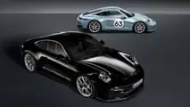 Porsche 911 ST