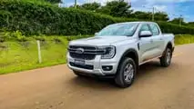 FORD RANGER 3.0 V6 XLS 4X4 2024