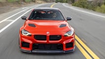 BMW M2 (G87) von Vorsteiner