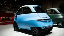 Micro Microlino Lite