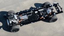 Ram 1500 2025  Telaio Ramcharger
