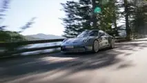 Porsche 911 S/T Heritage Paket