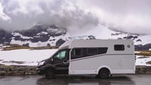 Sunlight T 670 S Adventure Edition (2023) motorhome review
