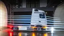 Mercedes-Benz eActros 600 (2024)