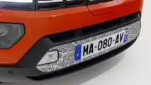 Dacia Spring (2024)