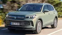 VW Tiguan (2024) puesto a prueba