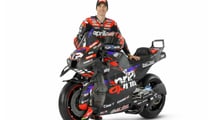Aprilia RS-GP24 - Maverick Vinales