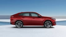 Nuevo BMW X2 2024