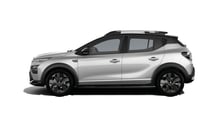 Renault Kardian 2024