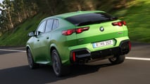 BMW X2 M35i