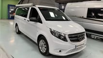 Mercedes-Benz Marco Polo Activity 200